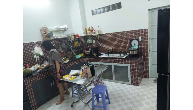 Bán nhà 1 xẹt Đỗ Xuân Hợp, Phước Long B, Thủ Đức